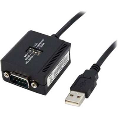 1 Port USB Serial Cable TAA 1 Port USB Serial Cable TAA